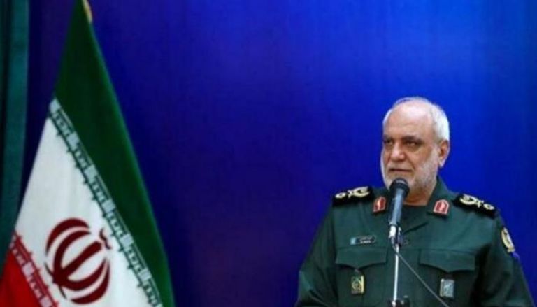 مقتل مجيد خادمي.. ماذا نعرف عن رئيس استخبارات الحرس الثوري؟