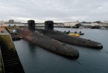 من القمة إلى الغموض.. قصة اختفاء غواصة فرنسية