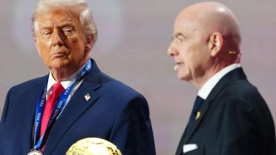 من يقود الوساطة؟ رجل يعتقد بقدرته على كسر الجمود بين إيران وأمريكا