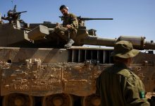 مهلة إسرائيلية للبنان لإبرام اتفاق وسط تصاعد التوتر