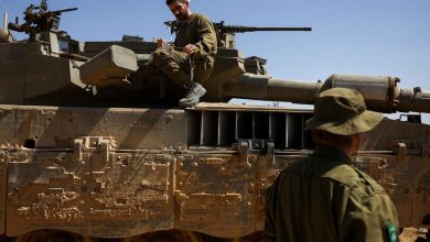 مهلة إسرائيلية للبنان لإبرام اتفاق وسط تصاعد التوتر