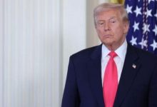 مهلة ترامب تضيق.. قصف متواصل وتحذيرات أمنية تثير التساؤلات