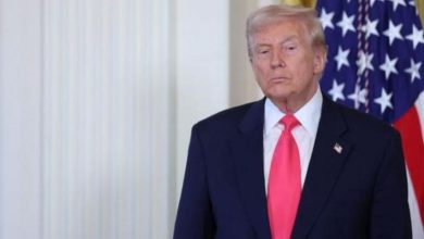 مهلة ترامب تضيق.. قصف متواصل وتحذيرات أمنية تثير التساؤلات