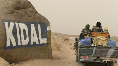 موسكو تتحدث عن محاولة انقلاب فاشلة في مالي خلال السبت الأسود