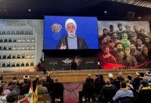 نعيم قاسم يتهم الولايات المتحدة بفرض الهدنة على حكومة سلام