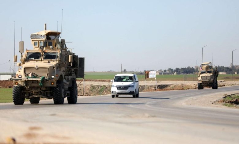 نهاية الوجود العسكري الأمريكي في سوريا.. ماذا بعد؟