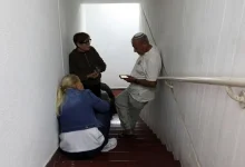 هجمات متزامنة من إيران وحزب الله على إسرائيل