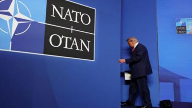 هل تستطيع الولايات المتحدة الانسحاب من الناتو بسهولة؟