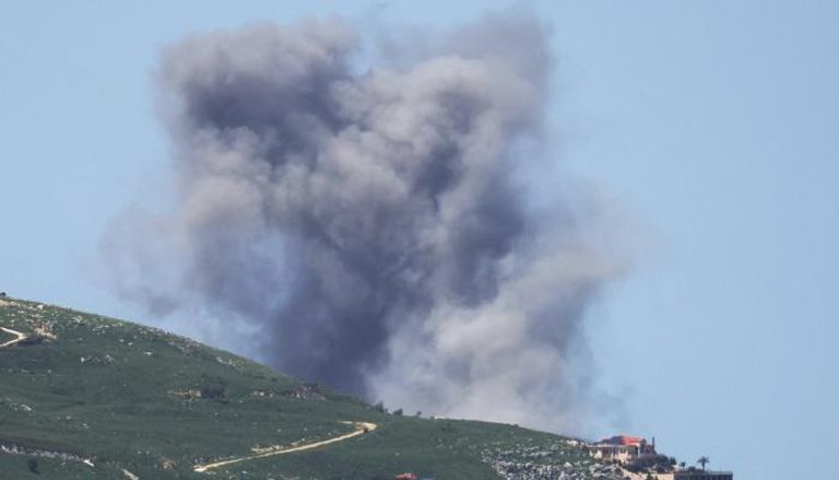 هل تعكس هدنة لبنان تغييراً في نهج حزب الله؟