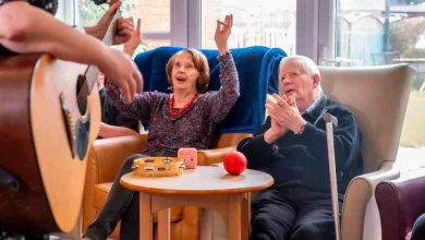 هل تُعالج الموسيقى الآلام الجسدية؟