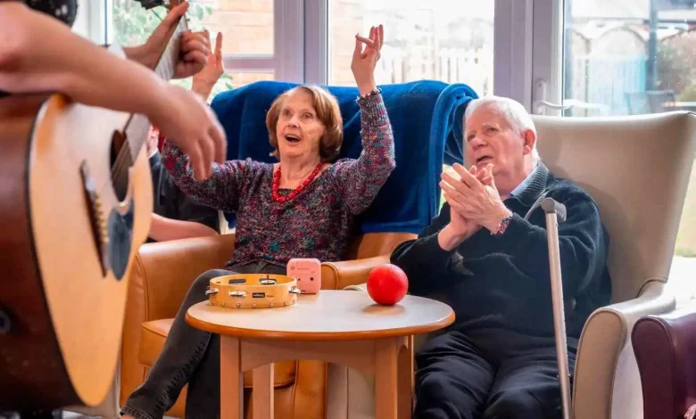 هل تُعالج الموسيقى الآلام الجسدية؟