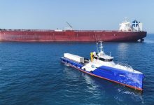 واشنطن: تأمين الملاحة في هرمز قد يستغرق عدة أشهر