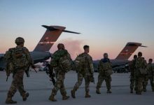 واشنطن ترسل تعزيزات عسكرية إلى الشرق الأوسط وسط توتر متصاعد