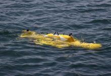 واشنطن تعتمد على المسيرات البحرية لتطهير هرمز