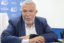 20 سنة سجناً للبحيري في قضية تتعلق بتسفير عناصر جهادية