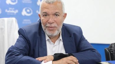 20 سنة سجناً للبحيري في قضية تتعلق بتسفير عناصر جهادية