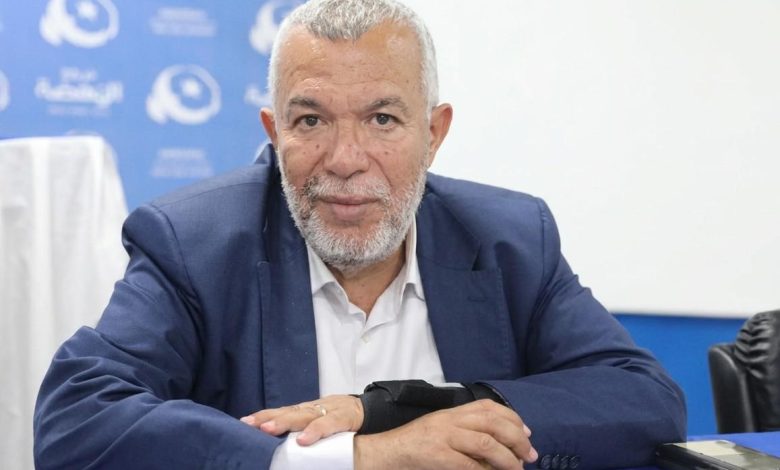 20 سنة سجناً للبحيري في قضية تتعلق بتسفير عناصر جهادية
