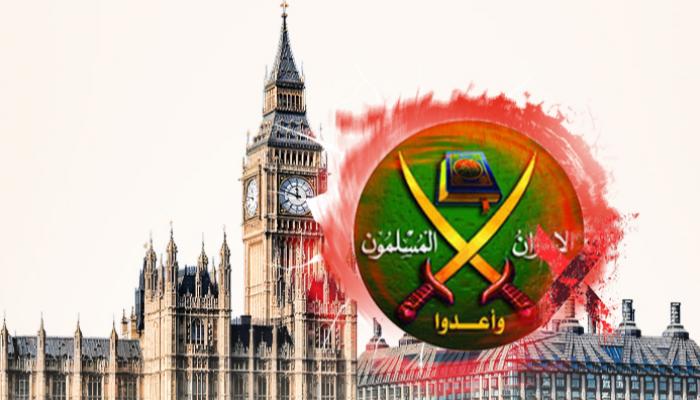 الإخوان في بريطانيا.. جدل سياسي وتحذيرات من سيناريوهات التصعيد