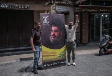 الإمارات تدرج 16 شخصاً و5 كيانات لبنانية على لائحة الإرهاب ضمن تحركات لمكافحة تمويل الشبكات المرتبطة بحزب الله