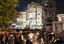 الجيش الإسرائيلي يعلن تنفيذ عملية أدت لاغتيال قيادي في حزب الله