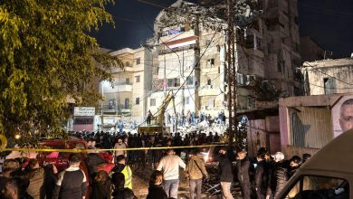 الجيش الإسرائيلي يعلن تنفيذ عملية أدت لاغتيال قيادي في حزب الله