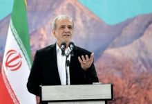 الحرس الثوري يضغط على الرئاسة بعد لقاء المرشد