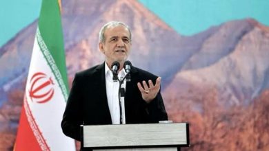 الحرس الثوري يضغط على الرئاسة بعد لقاء المرشد