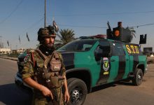 العراق أمام مزاعم جديدة بشأن وجود معسكر سري غرب البلاد