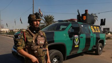العراق أمام مزاعم جديدة بشأن وجود معسكر سري غرب البلاد