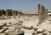 الفلسطينيون يعارضون مقترحاً في الكنيست بشأن مواقع تراثية