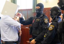 القضاء يدين متهما بالتخطيط لهجوم على حفلة تايلور سويفت ويحكم عليه بـ15 عاما
