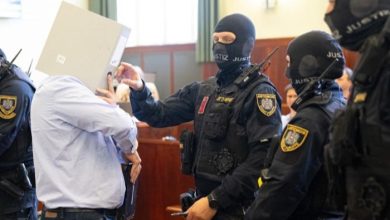 القضاء يدين متهما بالتخطيط لهجوم على حفلة تايلور سويفت ويحكم عليه بـ15 عاما
