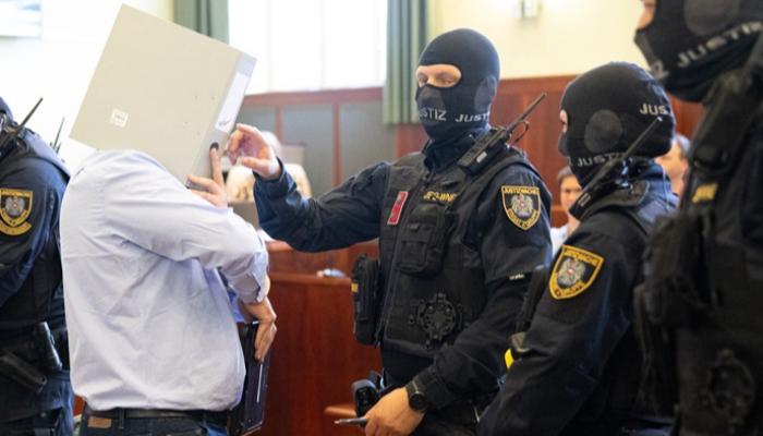 القضاء يدين متهما بالتخطيط لهجوم على حفلة تايلور سويفت ويحكم عليه بـ15 عاما