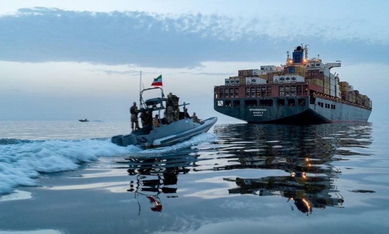 الناتو يواجه تبايناً في المواقف حول ملف مضيق هرمز
