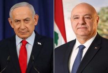 الولايات المتحدة الأمريكية تضغط لعقد لقاء بين عون و نتنياهو وتعلن انتهاء مرحلة التردد