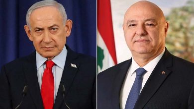 الولايات المتحدة الأمريكية تضغط لعقد لقاء بين عون و نتنياهو وتعلن انتهاء مرحلة التردد