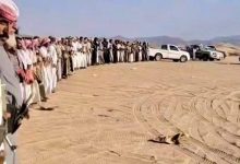 اليمن.. «قبائل دهم» تصعّد موقفها إثر حادثة هزت الجوف