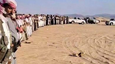 اليمن.. «قبائل دهم» تصعّد موقفها إثر حادثة هزت الجوف
