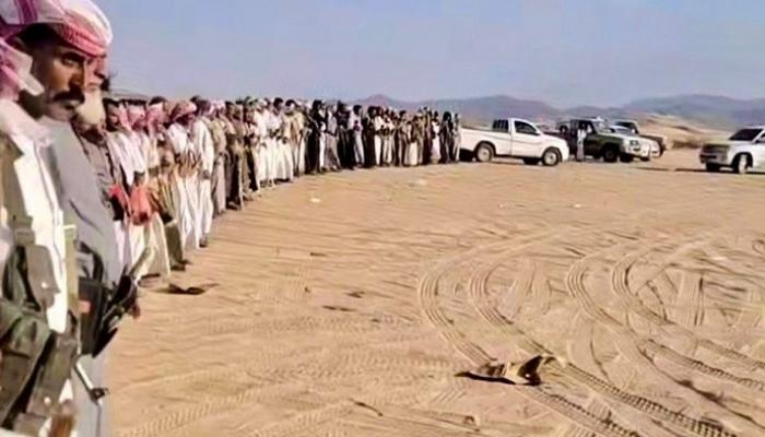 اليمن.. «قبائل دهم» تصعّد موقفها إثر حادثة هزت الجوف