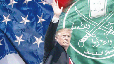 آليات واشنطن 2026 لتجفيف الاقتصاد الخفي لشبكات الإخوان المسلمين