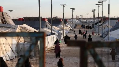 أستراليا تستقبل دفعة جديدة من “العائدين من داعش” للمرة الثانية خلال شهر