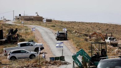 أوروبا تصعّد موقفها بشأن الاستيطان في الأراضي الفلسطينية