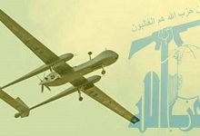إسرائيل تلجأ إلى أسلوب جديد للتصدي لطائرات حزب الله المسيّرة