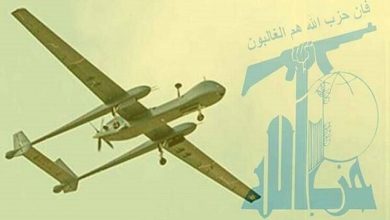 إسرائيل تلجأ إلى أسلوب جديد للتصدي لطائرات حزب الله المسيّرة
