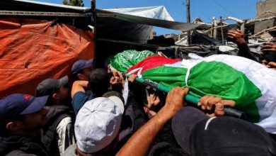إسرائيل تؤكد رسميًا مقتل عز الدين الحداد.. ضربة جديدة تطال قمة الجناح العسكري لحماس