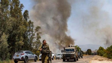 إنذارات إسرائيلية جديدة في لبنان… تصعيد ميداني يوسع نطاق المواجهة مع حزب الله