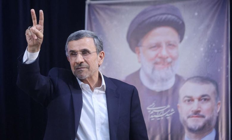 إيران بعد المرشد.. هل تتدخل إسرائيل في رسم السيناريوهات؟