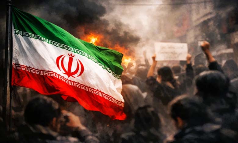 إيران بين الانقسام والضبابية.. نظام يواجه أزمة داخلية متصاعدة وخيارات صعبة في المرحلة المقبلة