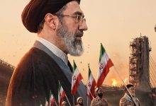 إيران بين مؤسسات الدولة ونفوذ الحرس الثوري