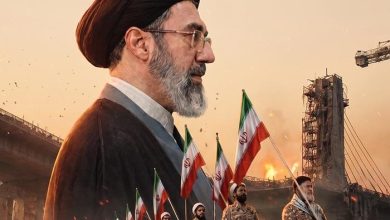 إيران بين مؤسسات الدولة ونفوذ الحرس الثوري